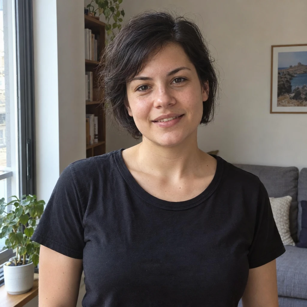 Rédactrice de Fiches de Révision de CAP ADAL