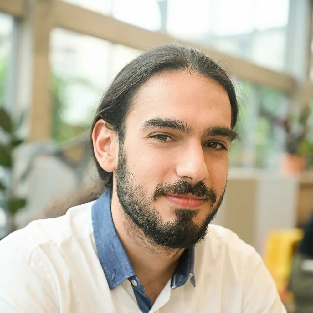Développeur et concepteur Web de CAP ADAL